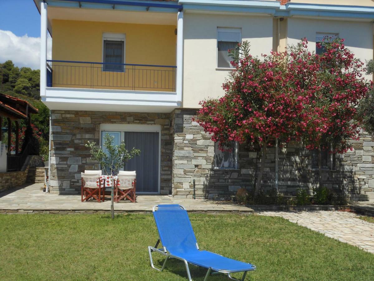 Villa Twins Agios Nikolaos  Esterno foto